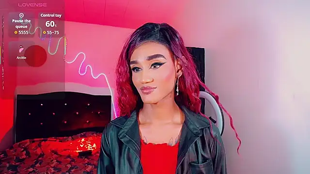 Kendall_hornyy: онлайн-секс-чат