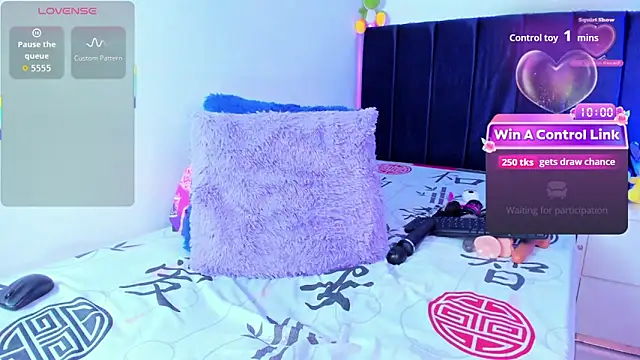 Chat XXX ao vivo de yurii_bkaze