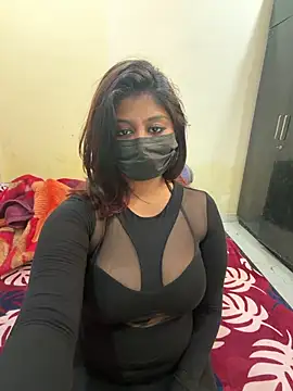Payal_agarwal 网络视讯表演
