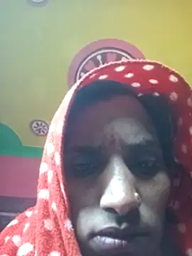 Chat +18 de Anju_setty ao vivo