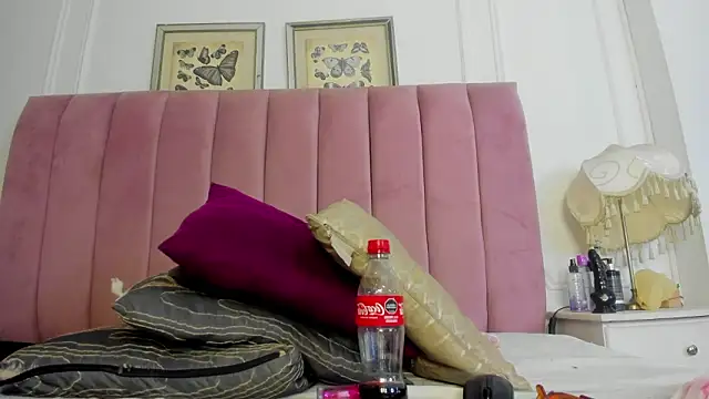 Živý XXX chat Scarlett_Sk