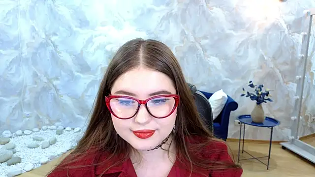 PixelGoddess: απευθείας συνομιλία ΧΧΧ