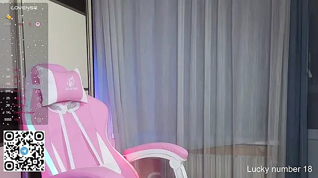 mybunnywendy's Live XXX Chat