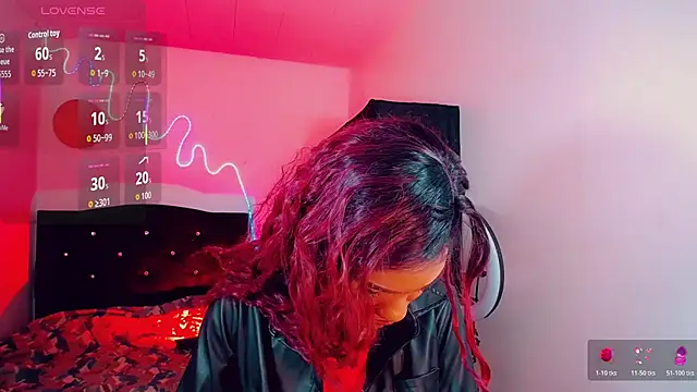 Kendall_hornyy: онлайн-секс-чат