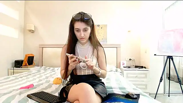 Iren 라이브 XXX 채팅