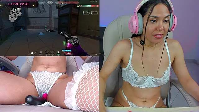 VenusIslove live XXX chat