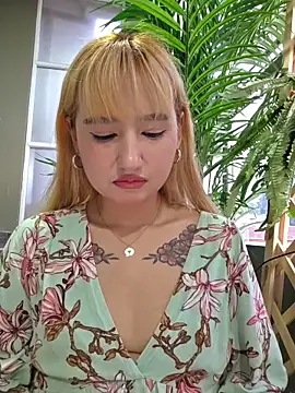 Pinkie_Princes' Webcam Show