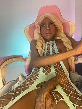 Mara_royal: онлайн-секс-чат