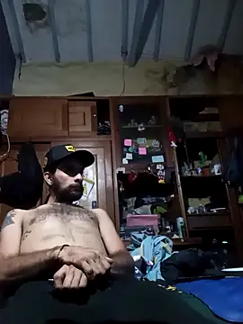 hairy_mannn Live XXX-chat