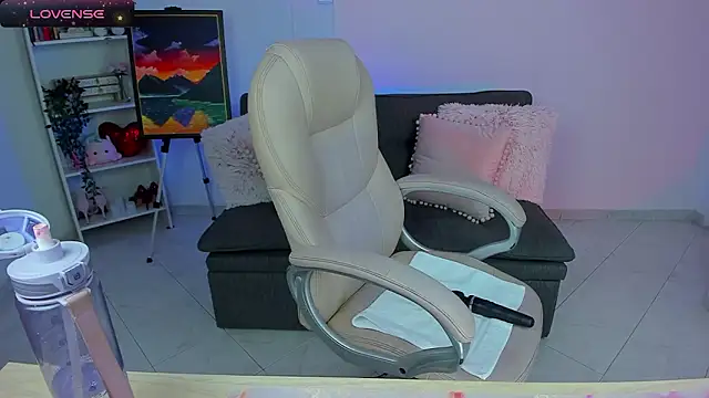 VenusIslove Live XXX Chat