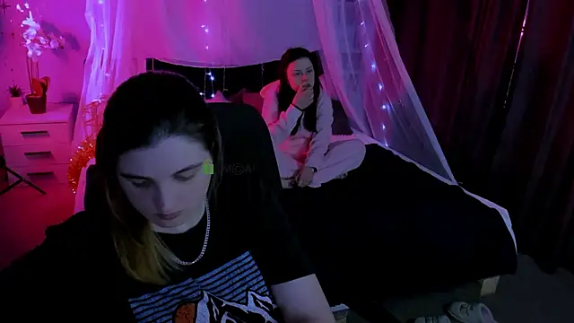 foxy_tease_'s Live XXX Chat