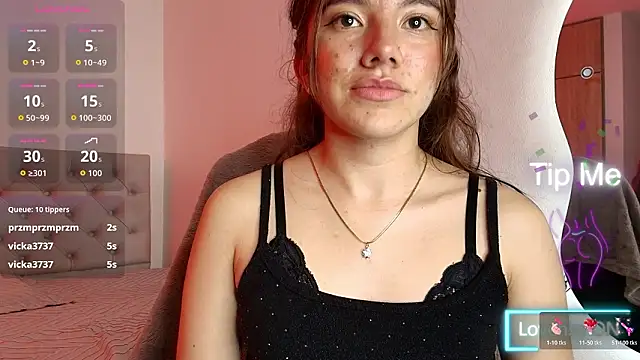 Lili_candysex live XXX chat