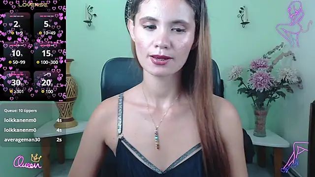 Chat XXX Live Sofia_Franco_