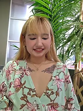 Chat XXX en directo de Pinkie_Princes