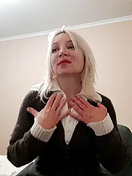 Вебкам-шоу MiraStar984