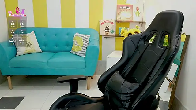 _alina_9's Live XXX Chat