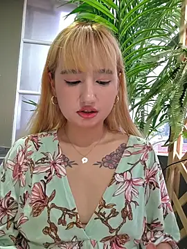 Pinkie_Princes Obrolan Langsung XXX