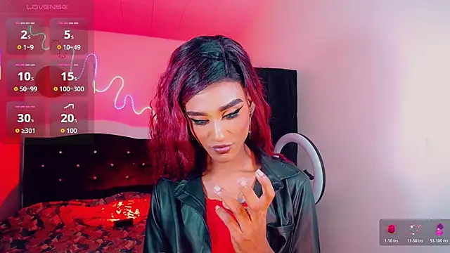 Show de webcam de Kendall_hornyy