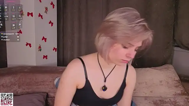 PolIyBowman 即時 XXX 聊天