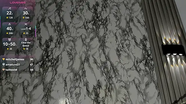 Dulcineaa_22 – Live XXX-chat