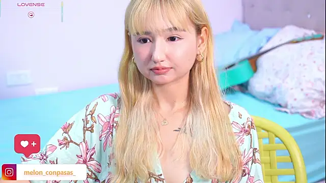 แชท XXX สดของ Pinkie_Princes