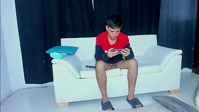 self_love46 Live XXX Chat