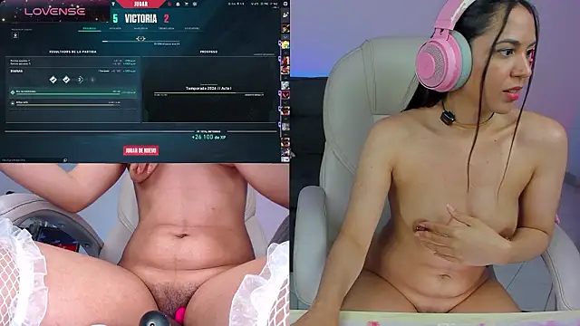 VenusIslove Live XXX-Chat