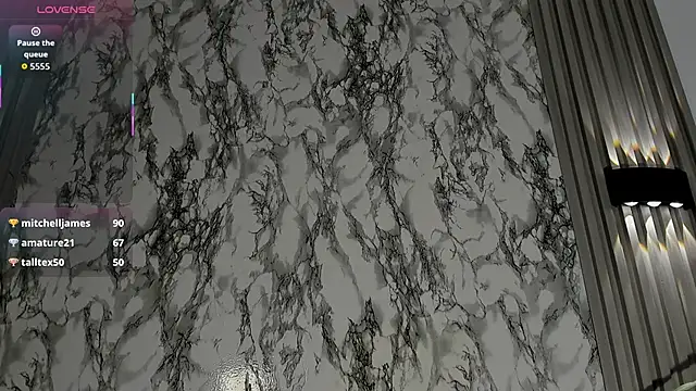 Dulcineaa_22 Adlı Modelin Canlı XXX Sohbeti