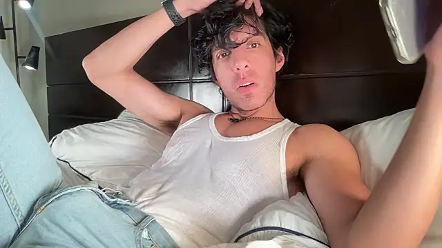 beranco19's Webcam Show