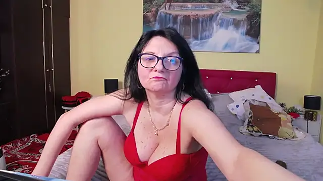 AlexaMorreno Chat XXX live