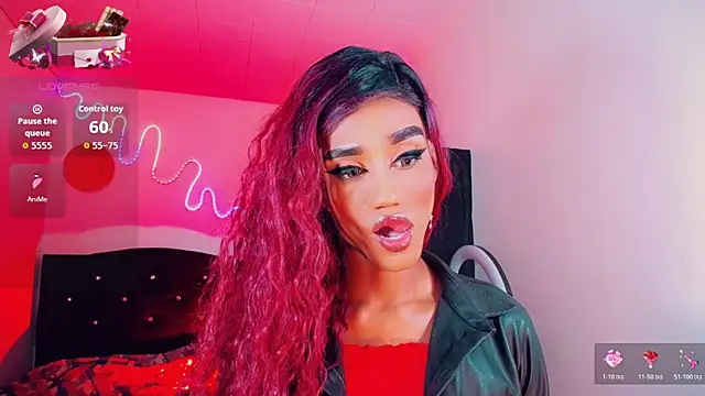 Kendall_hornyy: вебкам-шоу