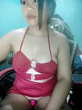 دردشة Alyxa_Star الجنسية المباشرة