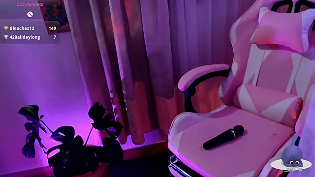 Czat XXX na żywo – sofi_soft_