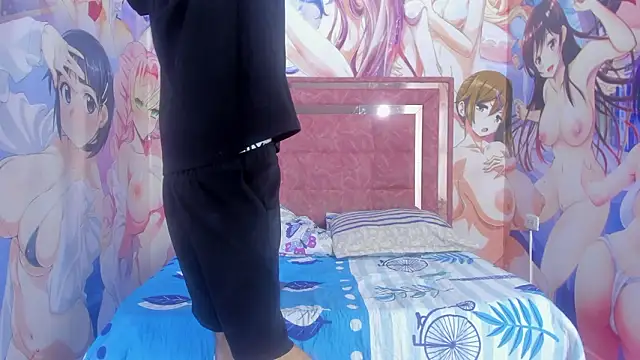 Chat +18 de TeamAR_ ao vivo