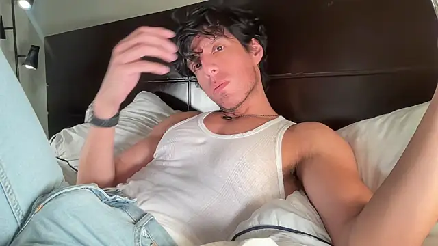 beranco19 Live XXX Chat