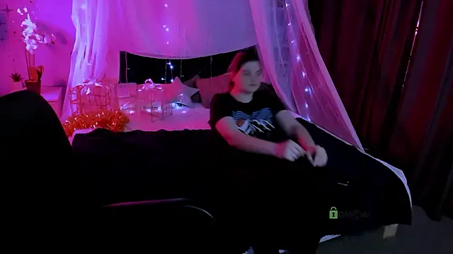 foxy_tease_ 在線直播表演