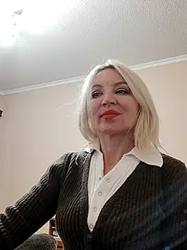 Вебкам-шоу MiraStar984