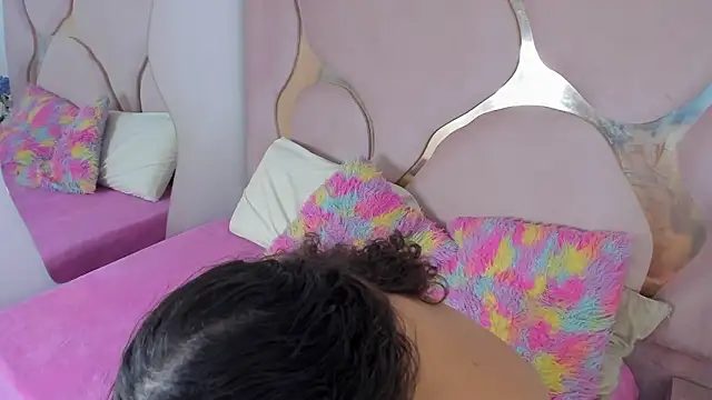 gigixht Adlı Modelin Canlı XXX Sohbeti