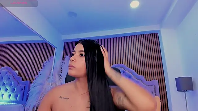 Sembang XXX Secara Langsung SelenaStonne