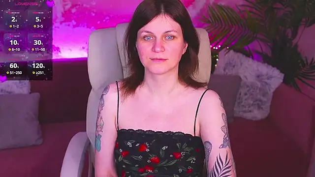 TinaMeltn Live XXX chat