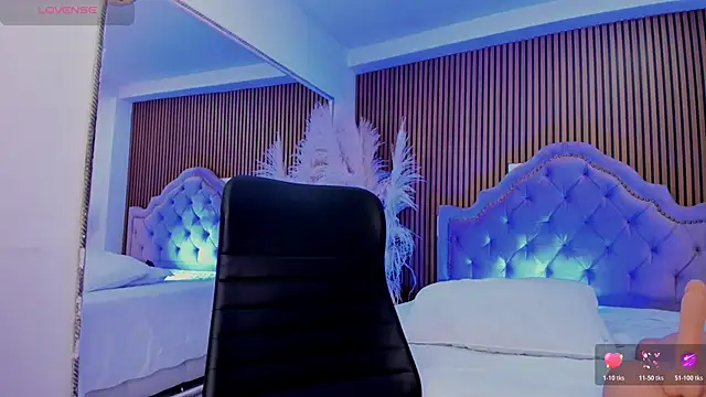 SelenaStonne Live XXX Chat