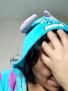 Chat XXX en directo de Molly_newman6