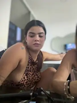 Kaily_Sweet16 Live XXX-chat