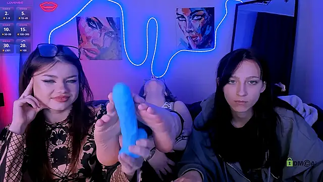 isabel_wave 라이브 XXX 채팅