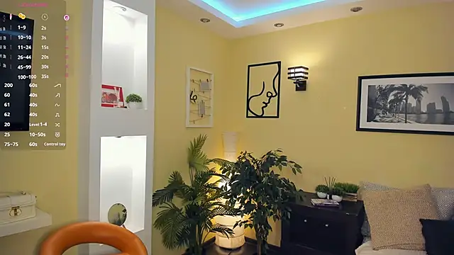 exposed_lizzy 라이브 XXX 채팅