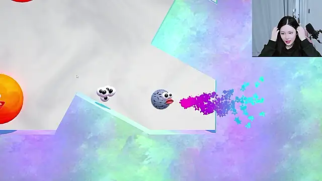 MISA_02: онлайн-секс-чат