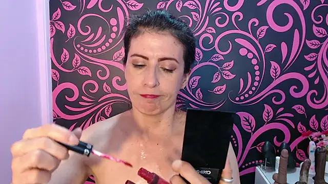 Great_Pussy20 网络视讯表演