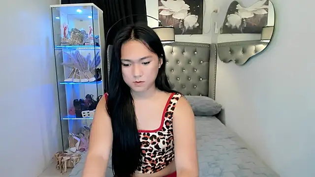 bigcockvenice Obrolan Langsung XXX