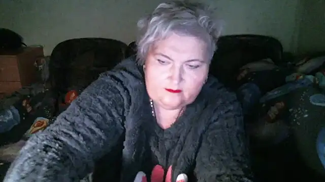 Chat XXX ao vivo de Lana555