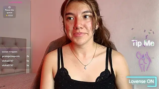 Lili_candysex: онлайн-секс-чат